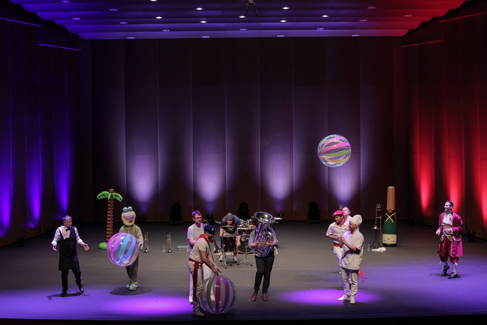 French Brass Project